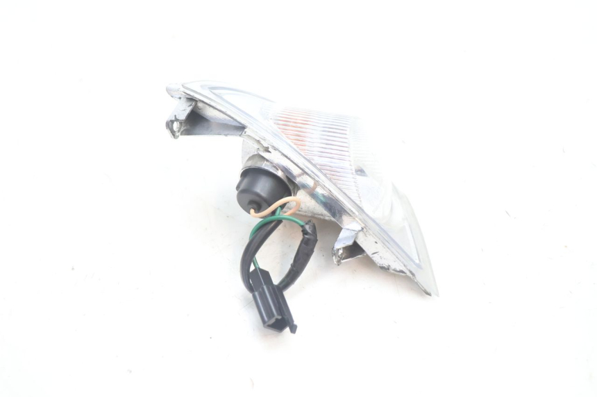 photo de VORNE LINKS BLINKER SYM MIO 50 (2005 - 2010) - Alternative Perspektive