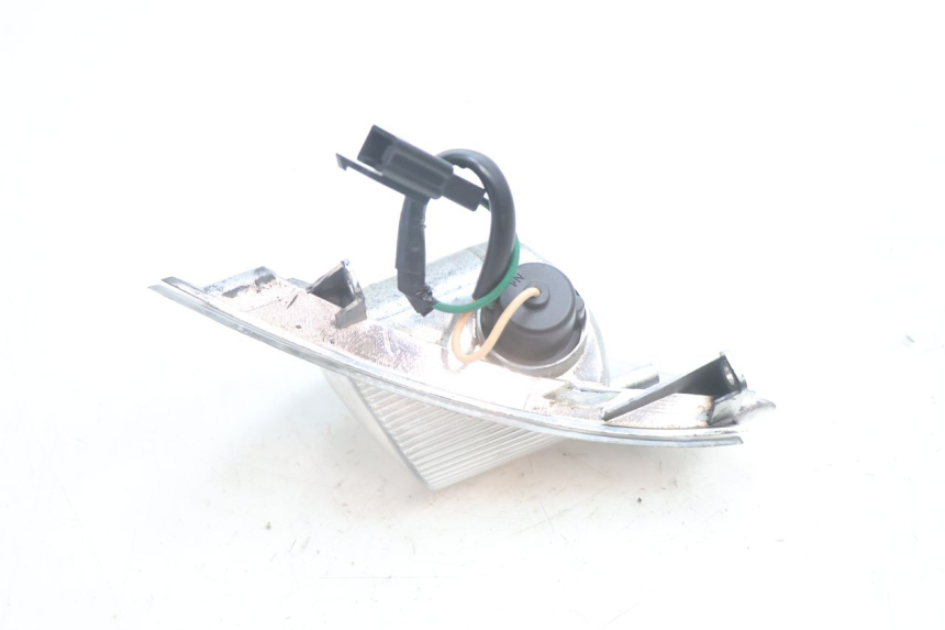 photo de VORNE LINKS BLINKER SYM MIO 50 (2005 - 2010) - Gesamtansicht des Produkts