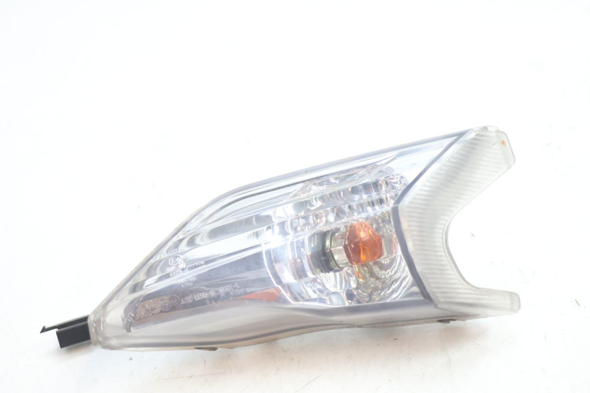 photo de VORNE LINKS BLINKER KYMCO MOVIE S 125 (2009 - 2018) - Hauptansicht