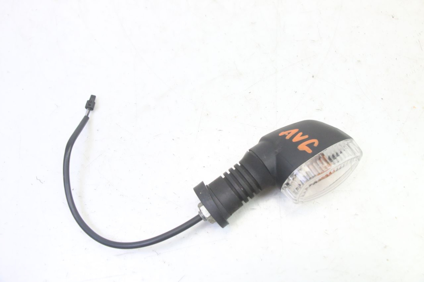 photo de VORNE LINKS BLINKER PIAGGIO MP3 RL 250 (2006 - 2010) - Hauptansicht