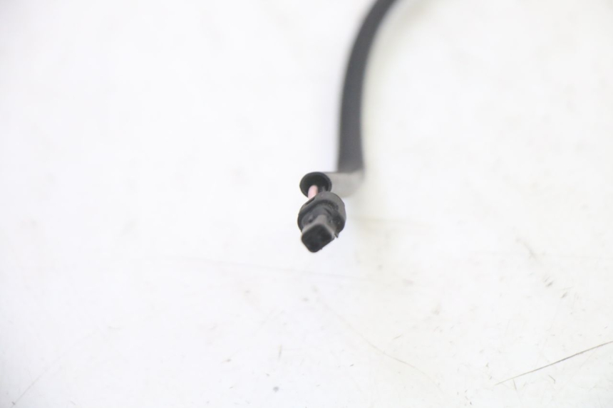 photo de VORNE LINKS BLINKER PIAGGIO MP3 RL 250 (2006 - 2010) - Technische Nahaufnahme