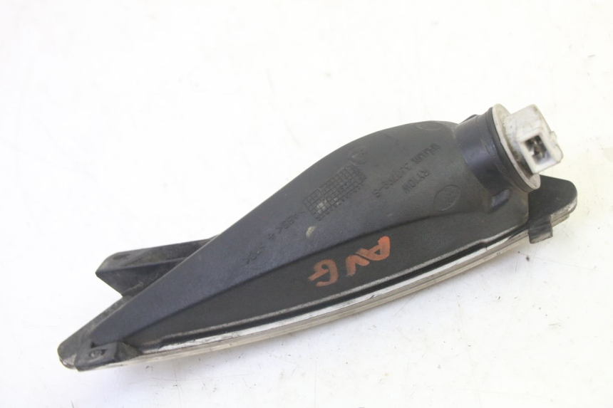 photo de VORNE LINKS BLINKER PIAGGIO MP3 125 (2006 - 2014) - Alternative Perspektive