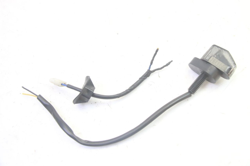 photo de VORNE LINKS BLINKER PIAGGIO MP3 500 (2016 - 2018) - Hauptansicht