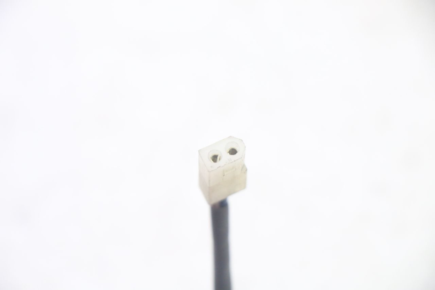 photo de VORNE LINKS BLINKER PIAGGIO MP3 500 (2016 - 2018) - Gesamtansicht des Produkts