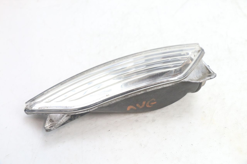 photo de VORNE LINKS BLINKER PIAGGIO MP3 125 (2006 - 2014) - Detailansicht des Bauteils