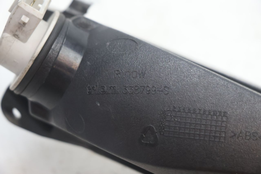 photo de VORNE LINKS BLINKER PIAGGIO MP3 125 (2006 - 2014) - Oberflächenzustand und Material