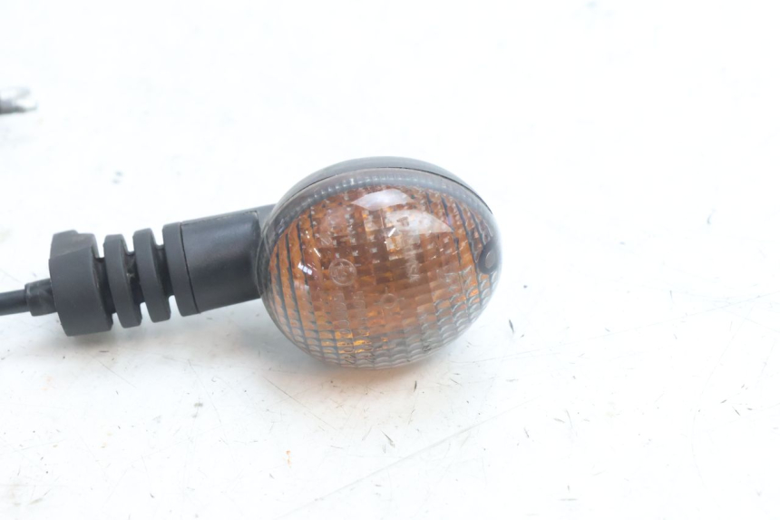 photo de VORNE LINKS BLINKER RIEJU MRT PRO SUPERMOTARD 50 (2007 - 2018) - Detailansicht des Bauteils