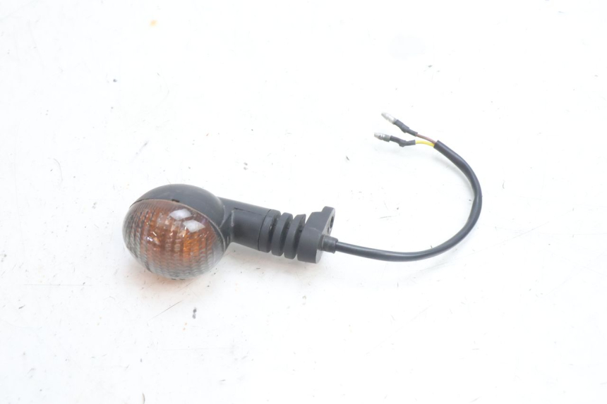 photo de VORNE LINKS BLINKER RIEJU MRT PRO SUPERMOTARD 50 (2007 - 2018) - Zoom auf Gebrauchszustand