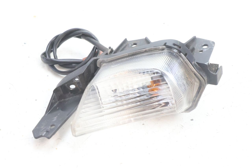 photo de VORNE LINKS BLINKER YAMAHA N-MAX NMAX 125 (2021 - 2024) - Hauptansicht