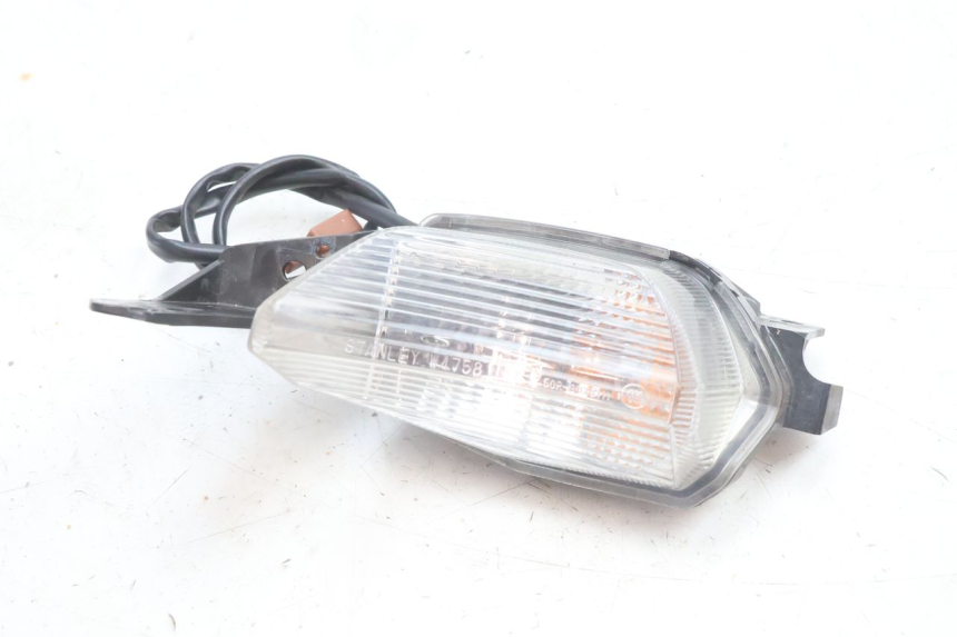 photo de VORNE LINKS BLINKER YAMAHA N-MAX NMAX 125 (2021 - 2024) - Detailansicht des Bauteils