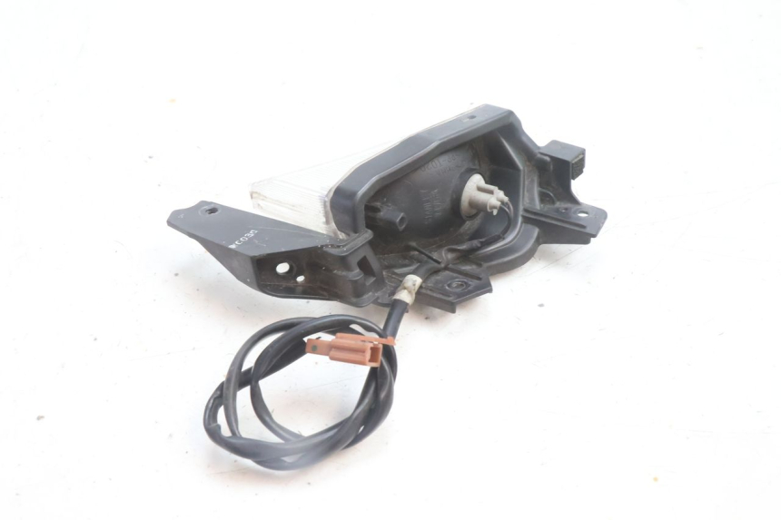 photo de VORNE LINKS BLINKER YAMAHA N-MAX NMAX 125 (2021 - 2024) - Alternative Perspektive