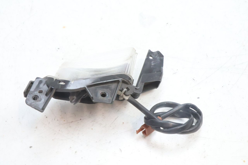 photo de VORNE LINKS BLINKER YAMAHA N-MAX NMAX 125 (2021 - 2024) - Technische Nahaufnahme