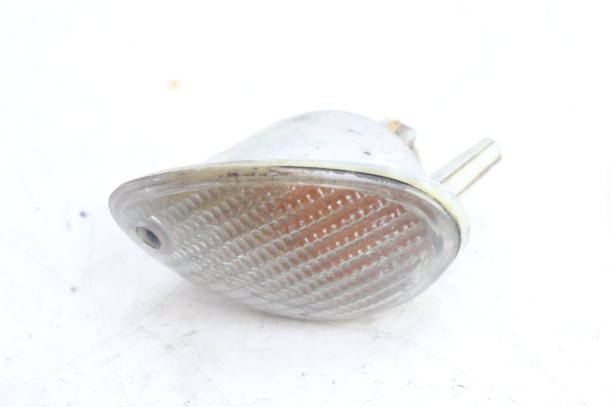 photo de VORNE LINKS BLINKER YAMAHA NEO'S NEOS 2T 50 (1998 - 2007) - Detailansicht des Bauteils