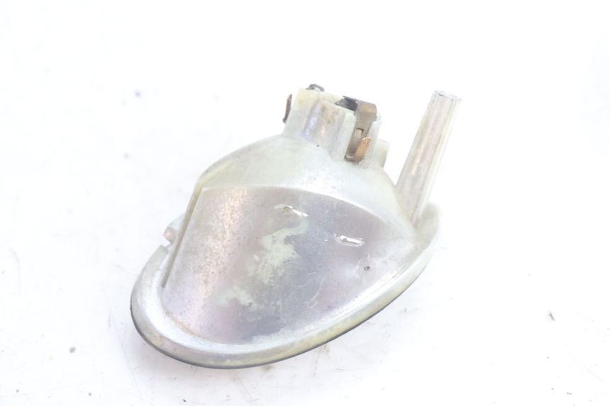 photo de VORNE LINKS BLINKER YAMAHA NEO'S NEOS 2T 50 (1998 - 2007) - Zoom auf Gebrauchszustand