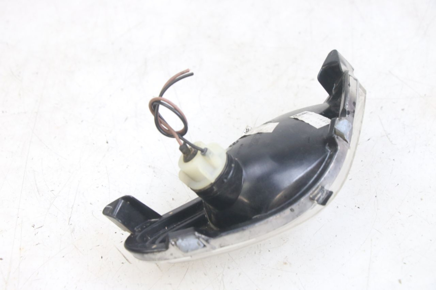 photo de LINKS VORDERES BLINKLICHT YAMAHA NEOS NEO'S 4T 50 (2008 - 2016) - Alternative Perspektive