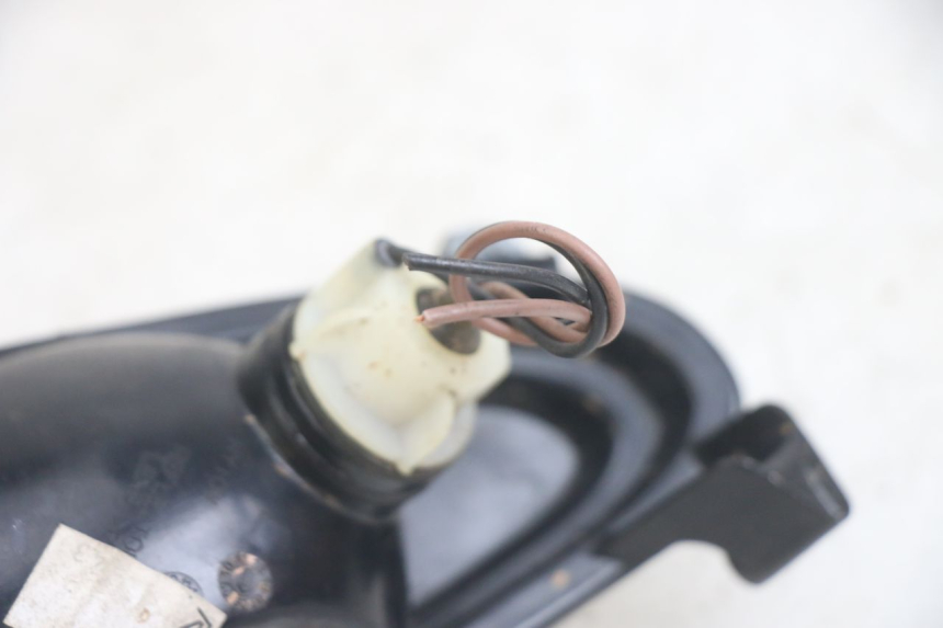 photo de LINKS VORDERES BLINKLICHT YAMAHA NEOS NEO'S 4T 50 (2008 - 2016) - Technische Nahaufnahme