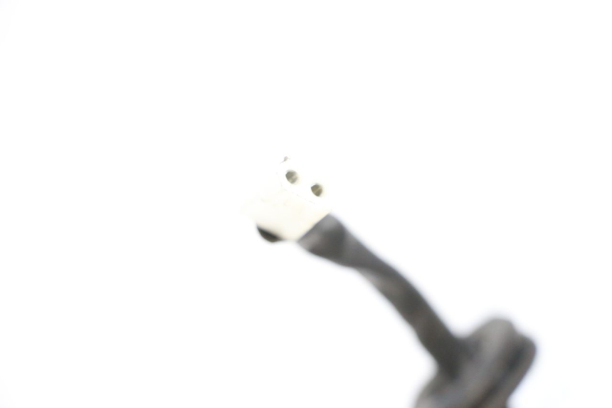 photo de LINKS VORDERES BLINKLICHT YAMAHA NEOS NEO'S 4T 50 (2008 - 2016) - Technische Nahaufnahme