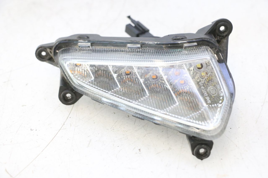 photo de VORNE LINKS BLINKER KYMCO LIKE 4T 50 (2019 - 2025) - Hauptansicht