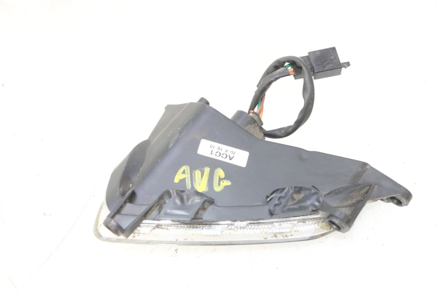 photo de VORNE LINKS BLINKER KYMCO LIKE 4T 50 (2019 - 2025) - Alternative Perspektive