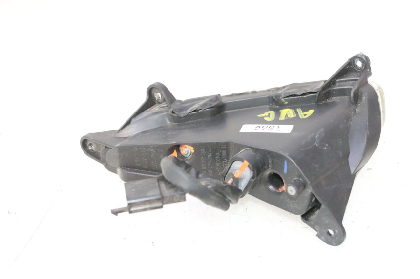 photo de VORNE LINKS BLINKER KYMCO LIKE 4T 50 (2019 - 2025) - Technische Nahaufnahme