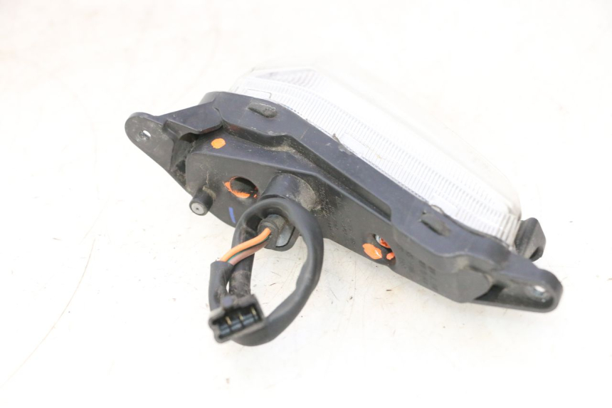 photo de VORNE LINKS BLINKER KYMCO LIKE 4T 50 (2019 - 2025) - Gesamtansicht des Produkts