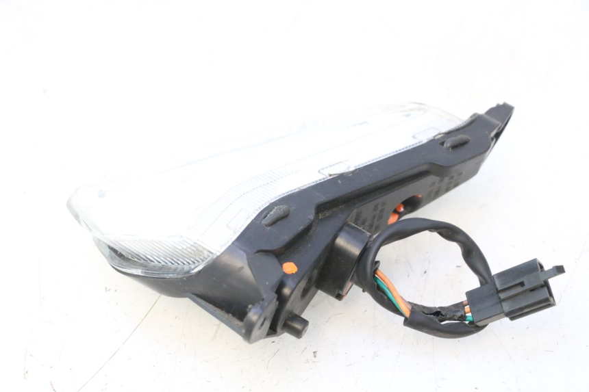 photo de VORNE LINKS BLINKER KYMCO LIKE 4T 50 (2019 - 2025) - Oberflächenzustand und Material