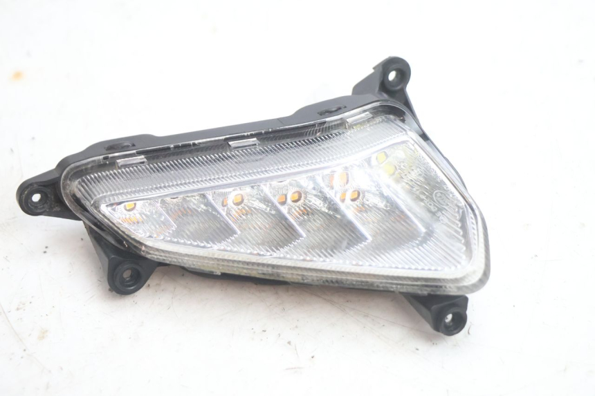 photo de VORNE LINKS BLINKER KYMCO LIKE 4T 50 (2019 - 2025) - Hauptansicht