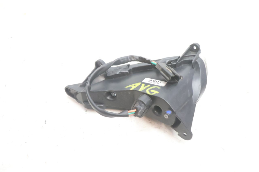 photo de VORNE LINKS BLINKER KYMCO LIKE 4T 50 (2019 - 2025) - Gesamtansicht des Produkts