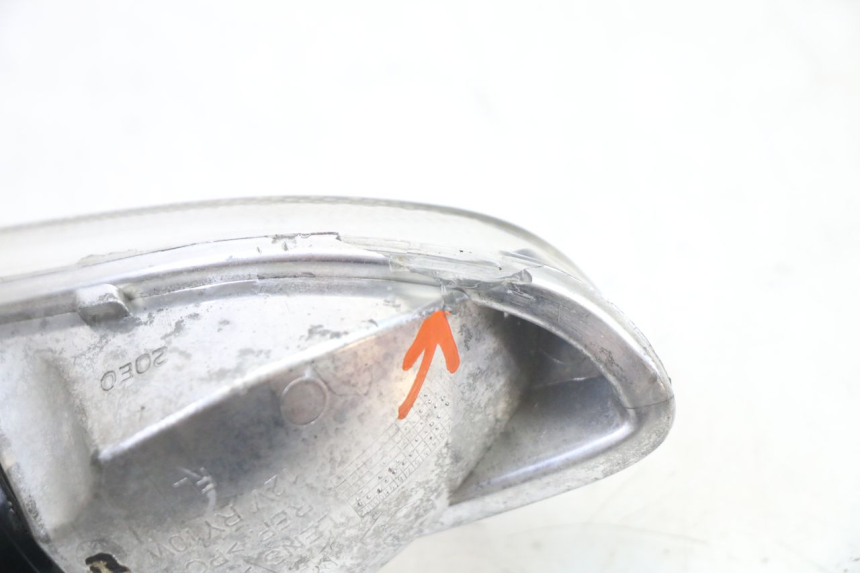 photo de VORNE LINKS BLINKER PIAGGIO NEW TYPHOON 50 (2018 - 2021) - Gesamtansicht des Produkts