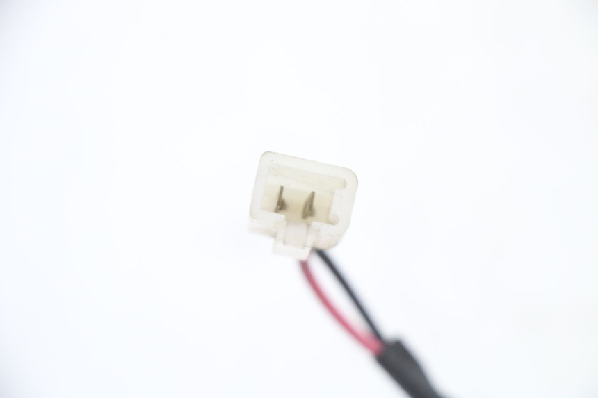 photo de VORNE LINKS BLINKER PIAGGIO NEW TYPHOON 50 (2018 - 2021) - Details der Befestigungspunkte