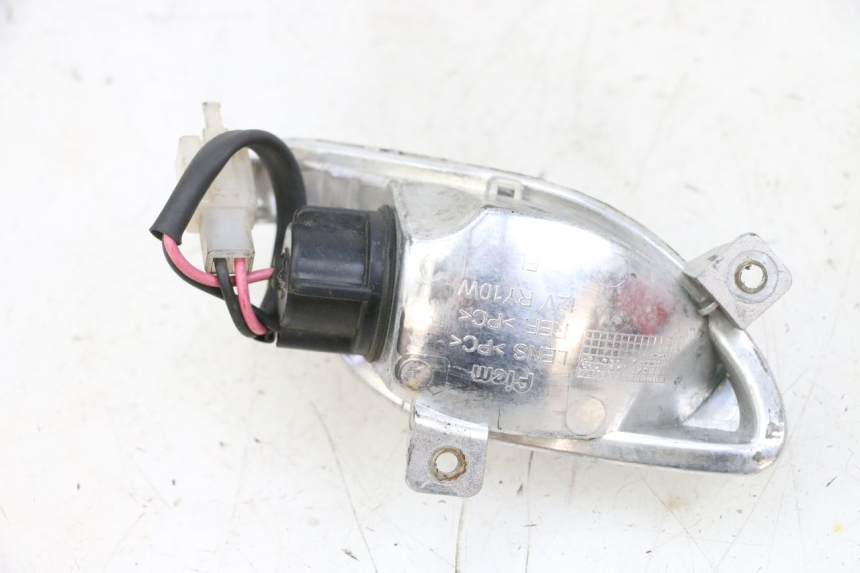 photo de VORNE LINKS BLINKER PIAGGIO NEW TYPHOON 50 (2018 - 2021) - Alternative Perspektive