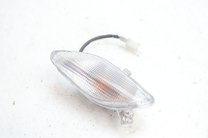 photo de VORNE LINKS BLINKER PIAGGIO NEW TYPHOON 50 (2018 - 2021) - Detailansicht des Bauteils