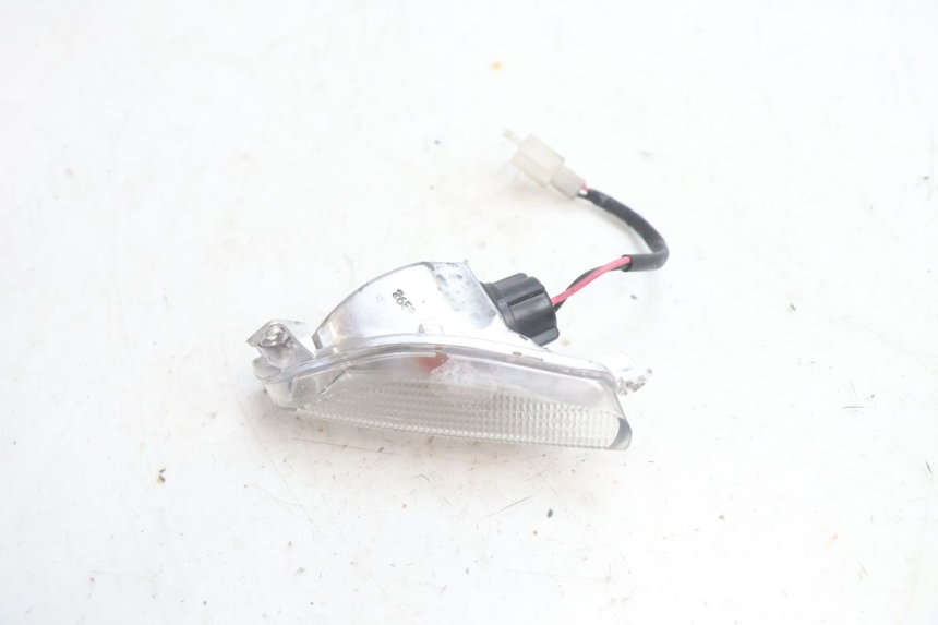photo de VORNE LINKS BLINKER PIAGGIO NEW TYPHOON 50 (2018 - 2021) - Alternative Perspektive