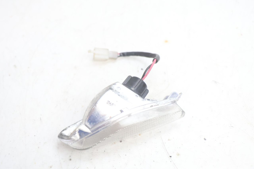 photo de VORNE LINKS BLINKER PIAGGIO NEW TYPHOON 50 (2018 - 2021) - Technische Nahaufnahme