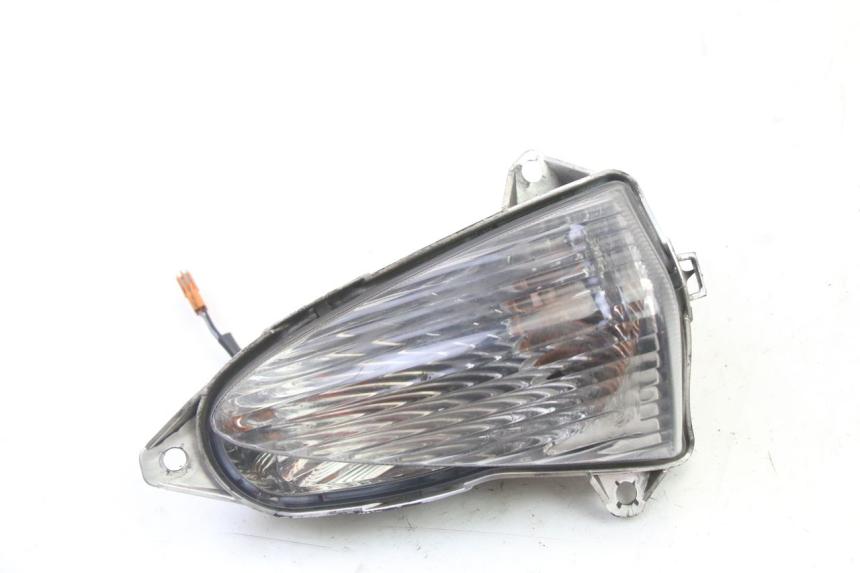 photo de VORNE LINKS BLINKER HONDA NTV DEAUVILLE ABS 700 (2007 - 2016) - Hauptansicht