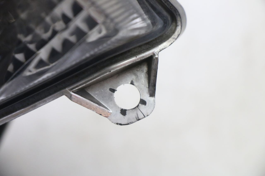 photo de VORNE LINKS BLINKER HONDA NTV DEAUVILLE ABS 700 (2007 - 2016) - Detailansicht des Bauteils