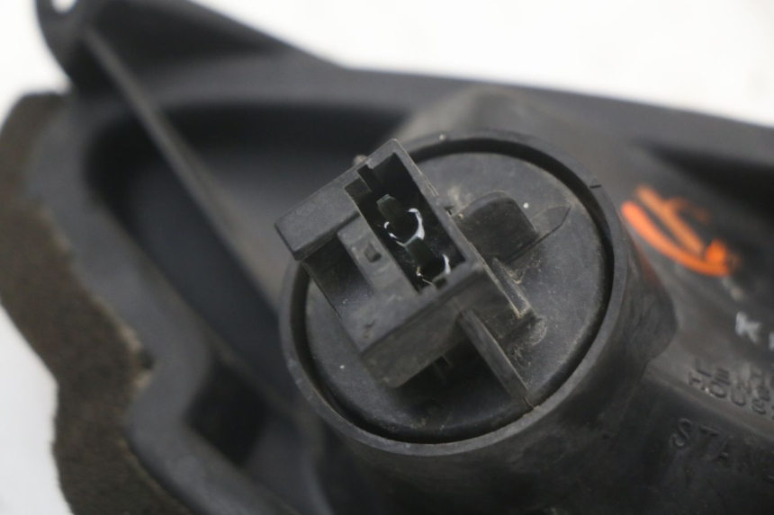 photo de LINKS VORDERES BLINKLICHT HONDA NTV DEAUVILLE 650 (1998 - 2001) - Gesamtansicht des Produkts