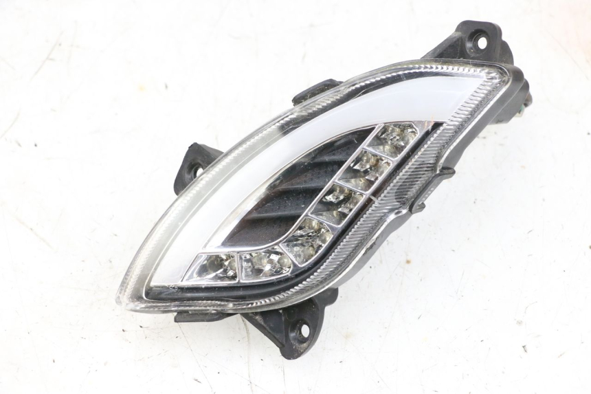 photo de VORNE LINKS BLINKER JM MOTORS OLDIES GT 4T 50 (2018 - 2025) - Hauptansicht