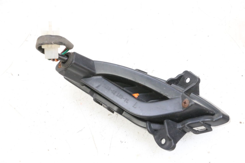 photo de VORNE LINKS BLINKER JM MOTORS OLDIES GT 4T 50 (2018 - 2025) - Alternative Perspektive