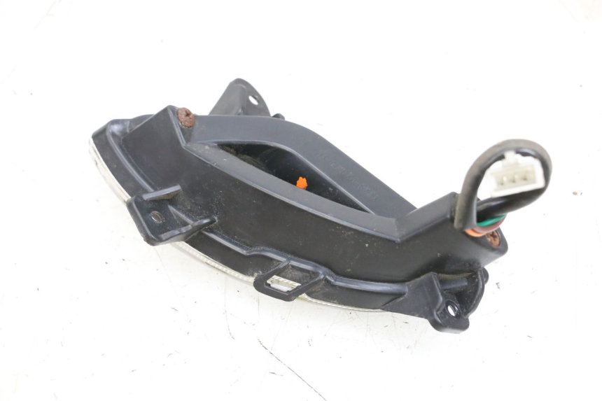 photo de VORNE LINKS BLINKER JM MOTORS OLDIES GT 4T 50 (2018 - 2025) - Technische Nahaufnahme