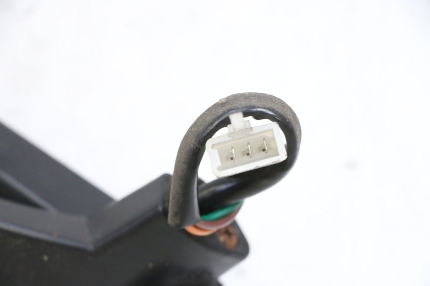 photo de VORNE LINKS BLINKER JM MOTORS OLDIES GT 4T 50 (2018 - 2025) - Gesamtansicht des Produkts