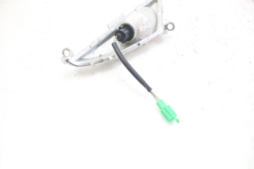 photo de VORNE LINKS BLINKER SYM ORBIT 2 4T 50 (2018 - 2022) - Detailansicht des Bauteils