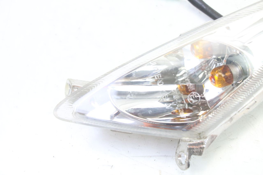 photo de VORNE LINKS BLINKER SYM ORBIT 2 4T 50 (2008 - 2017) - Detailansicht des Bauteils