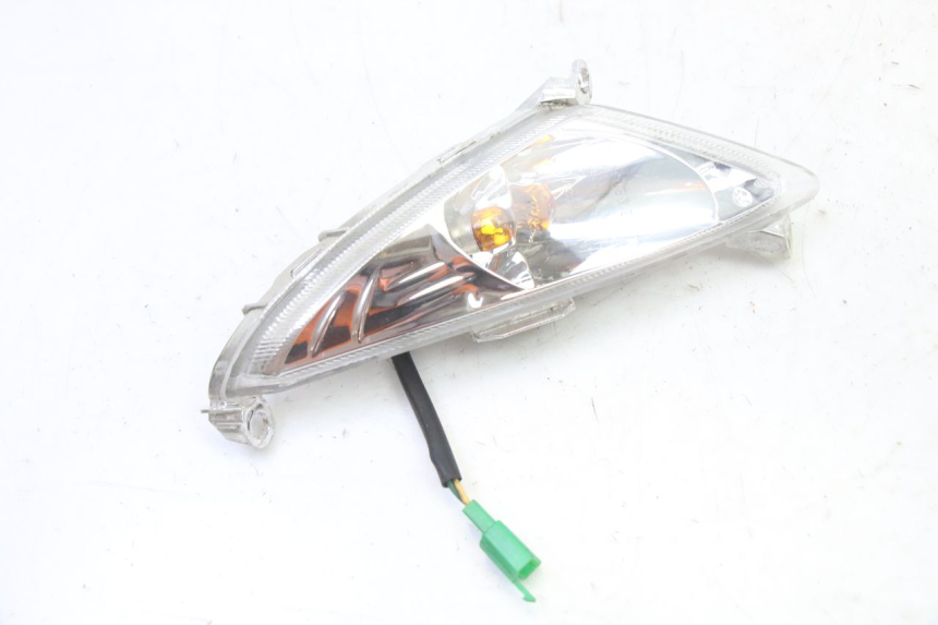 photo de VORNE LINKS BLINKER SYM ORBIT 2 4T 50 (2008 - 2017) - Alternative Perspektive