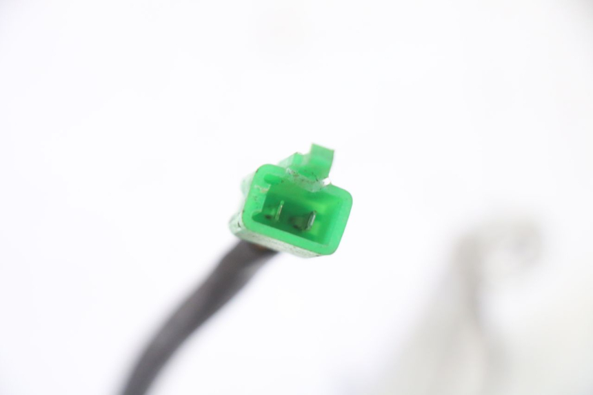 photo de VORNE LINKS BLINKER SYM ORBIT 2 4T 50 (2008 - 2017) - Details der Befestigungspunkte