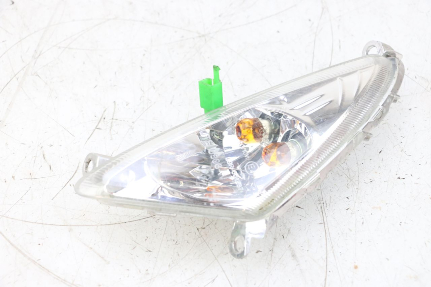 photo de VORNE LINKS BLINKER SYM ORBIT 2 4T 50 (2008 - 2017) - Hauptansicht