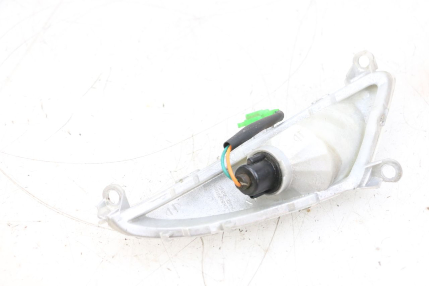 photo de VORNE LINKS BLINKER SYM ORBIT 2 4T 50 (2008 - 2017) - Alternative Perspektive