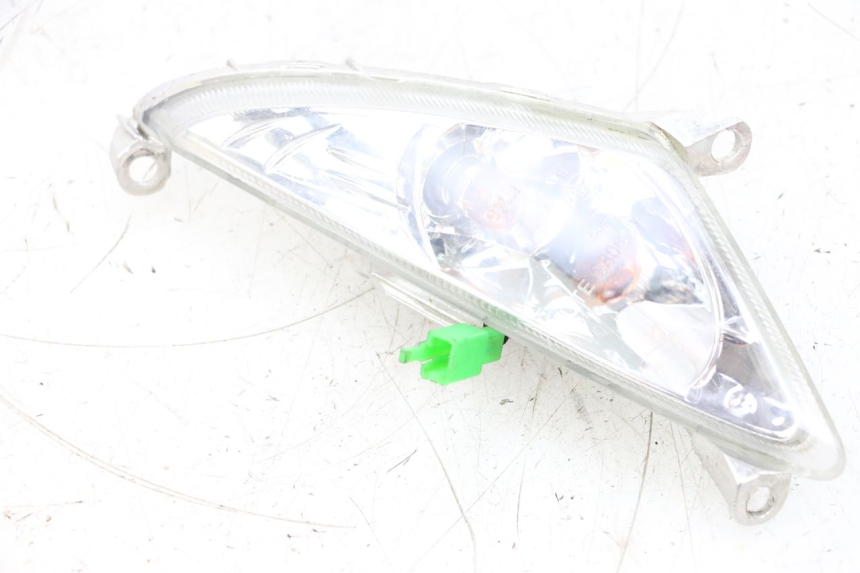 photo de VORNE LINKS BLINKER SYM ORBIT 2 4T 50 (2008 - 2017) - Gesamtansicht des Produkts