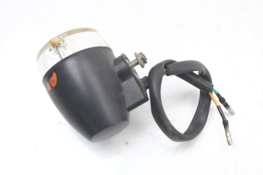 photo de VORNE LINKS BLINKER SYM ORBIT 50 (2008 - 2010) - Alternative Perspektive