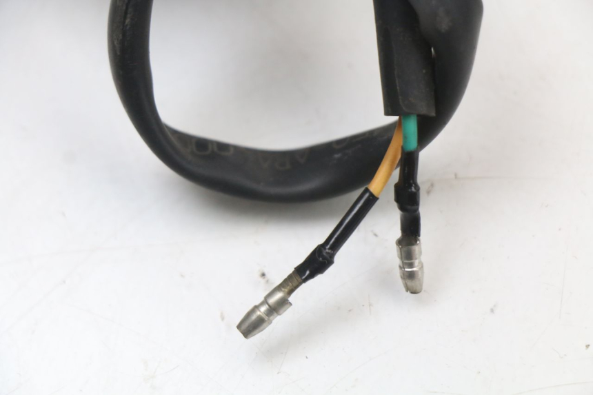 photo de VORNE LINKS BLINKER SYM ORBIT 50 (2008 - 2010) - Technische Nahaufnahme